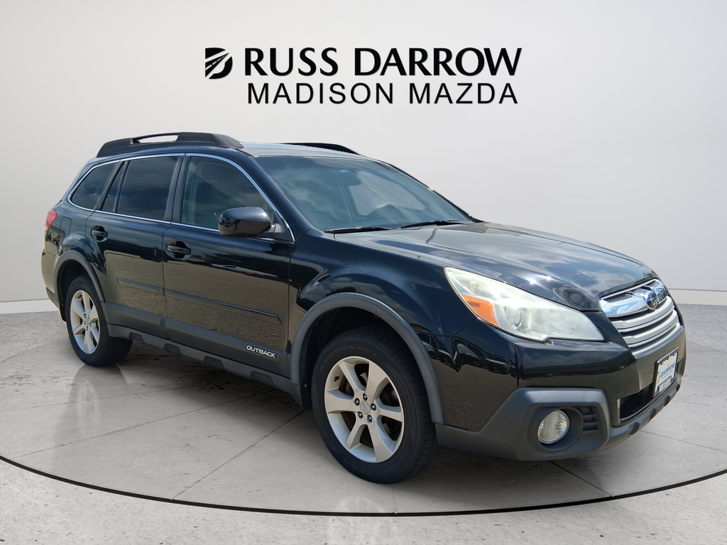 Used 2014 Black Subaru 2.5i Premium image 7