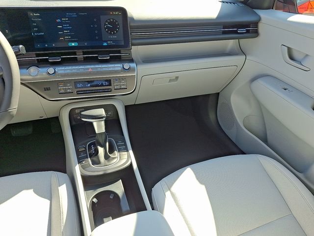 2026 Hyundai Kona SEL Sport - Photo 11