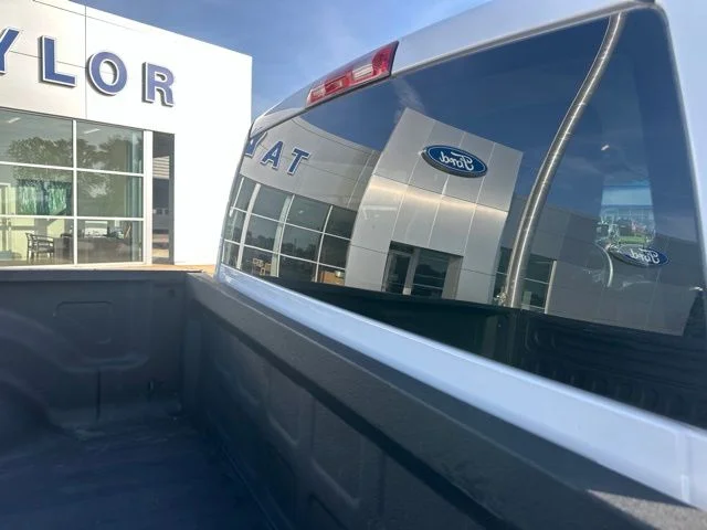 Used 2017 Bright White Clearcoat Ram Tradesman image 13