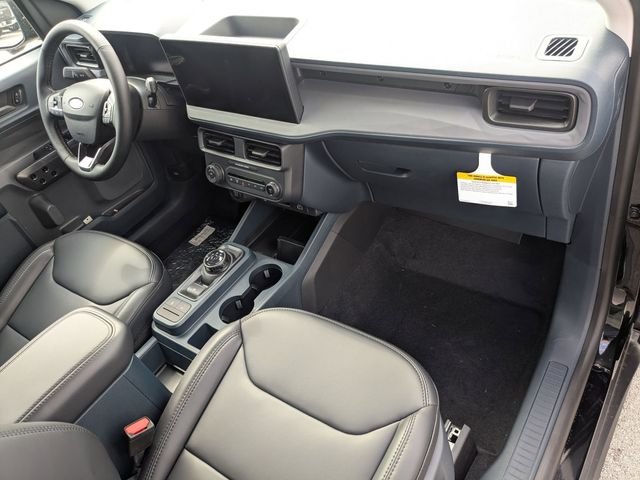 New 2026 Shadow Black Ford Lariat® image 22