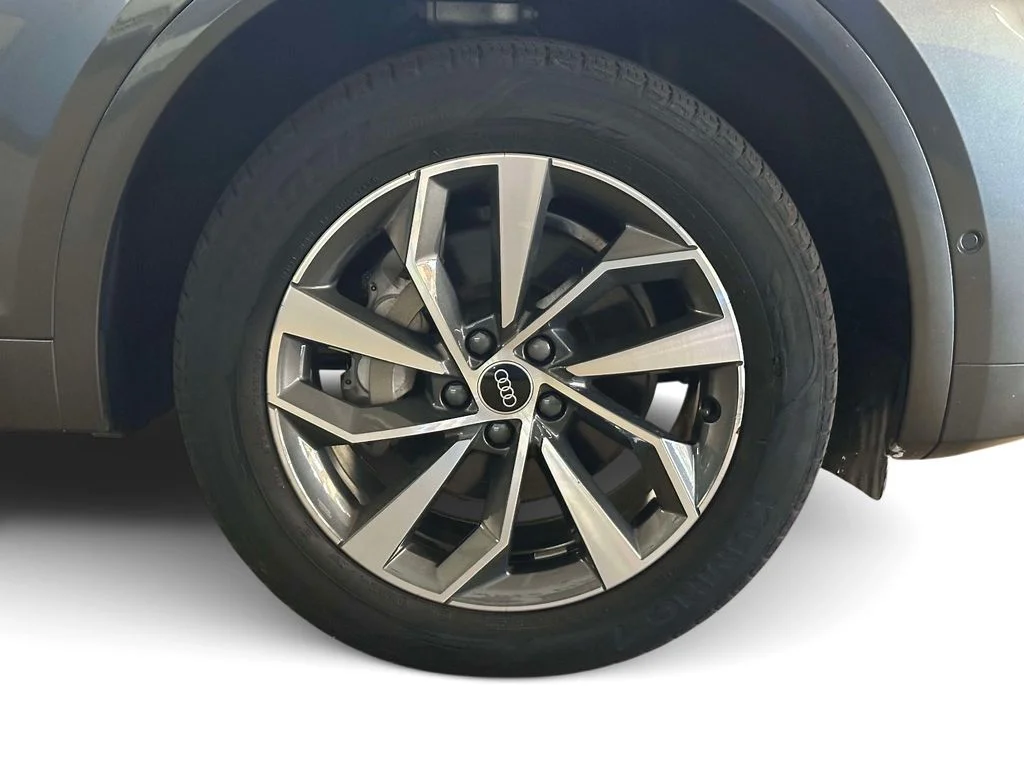 Certified Used 2023 Gray Audi 45 S line Prestige image 11