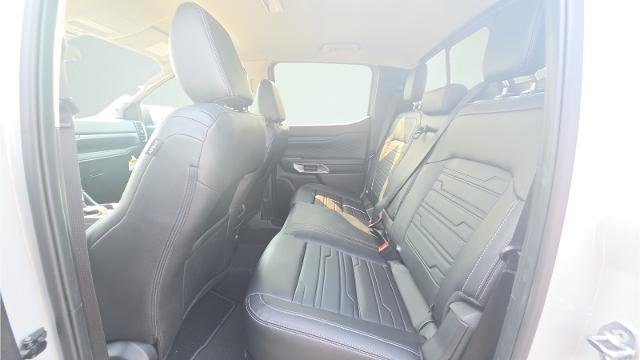 New 2026 Avalanche Ford Lariat® image 43