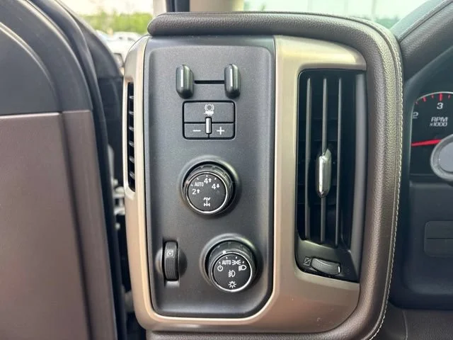 2016 GMC Sierra 1500 Denali Denali - Photo 23