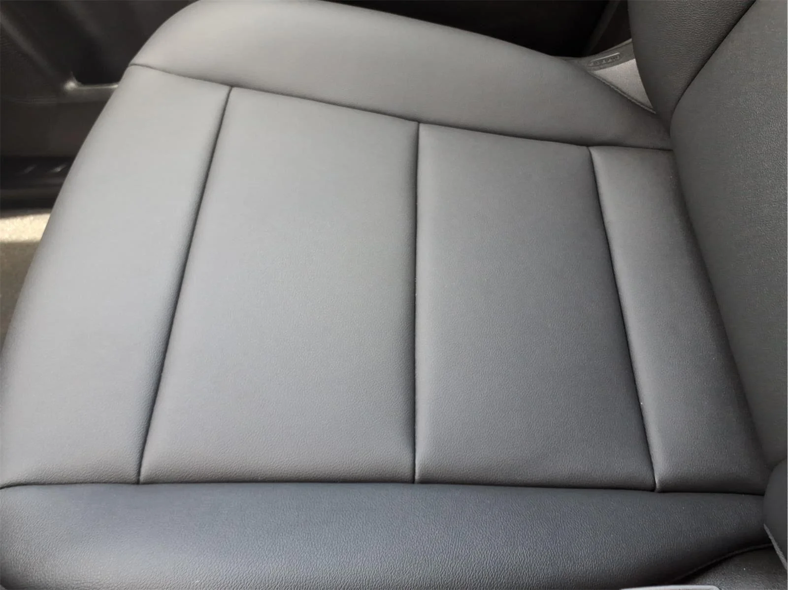 Used 2025 Sterling Gray Metallic Chevrolet Trail Boss image 24