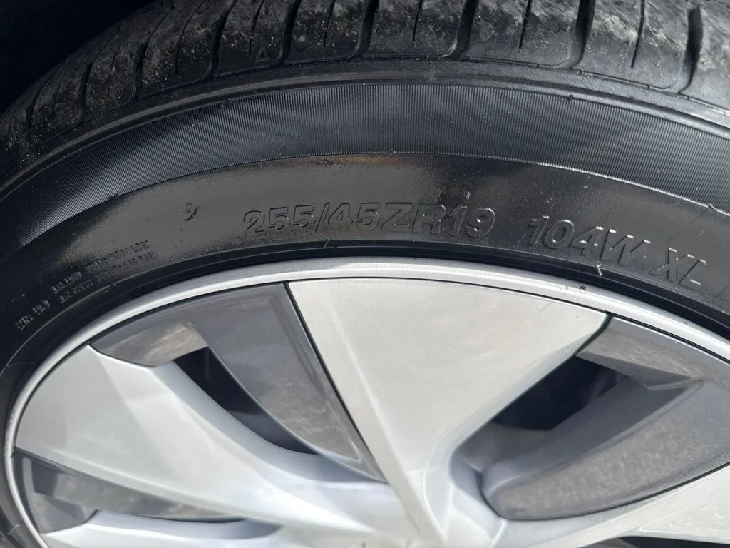 Used 2024 Black Tesla Long Range image 36