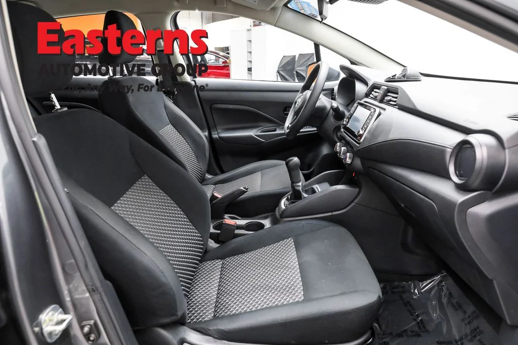Used 2024 Gray Nissan 1.6 S image 23