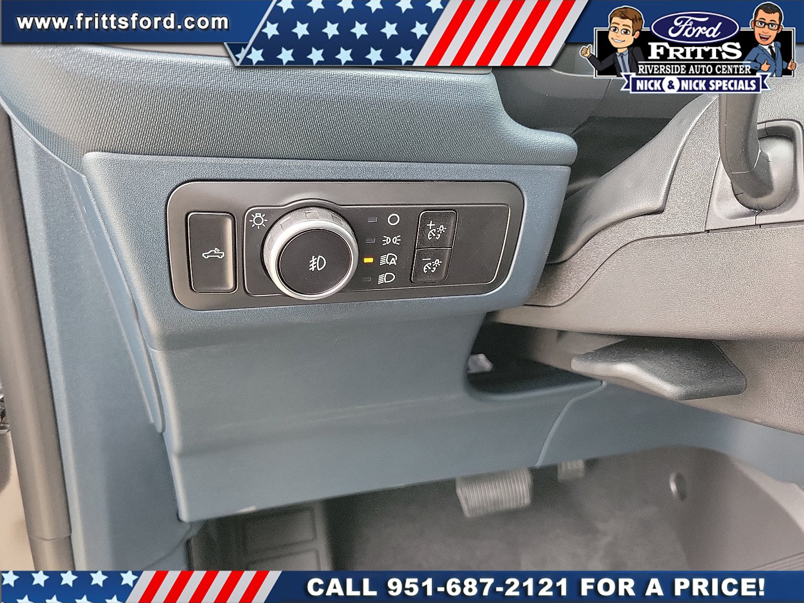 2025 Ford Maverick Lobo Standard - Photo 13