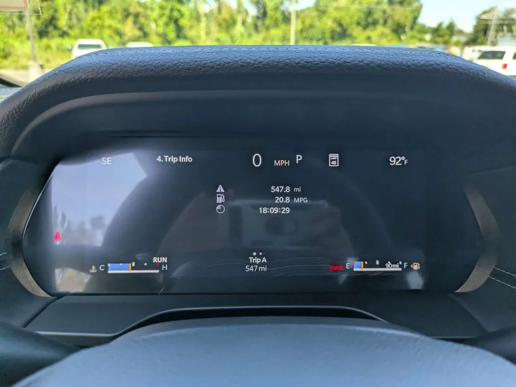 New 2026 Black Jeep Limited image 33