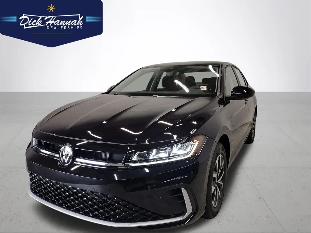 2026 Volkswagen Jetta 1.5T S Auto SULEV's photo