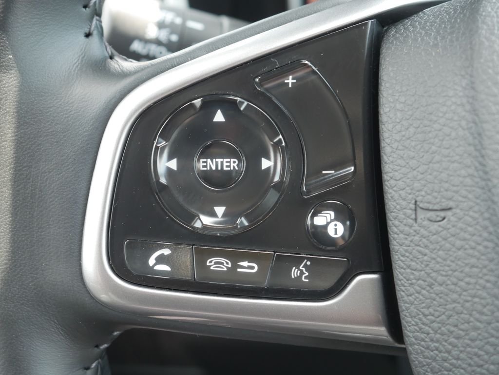 Used 2021 Red Honda Touring image 28