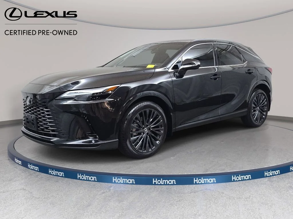 2024 Lexus RX 350 350 AWD's photo