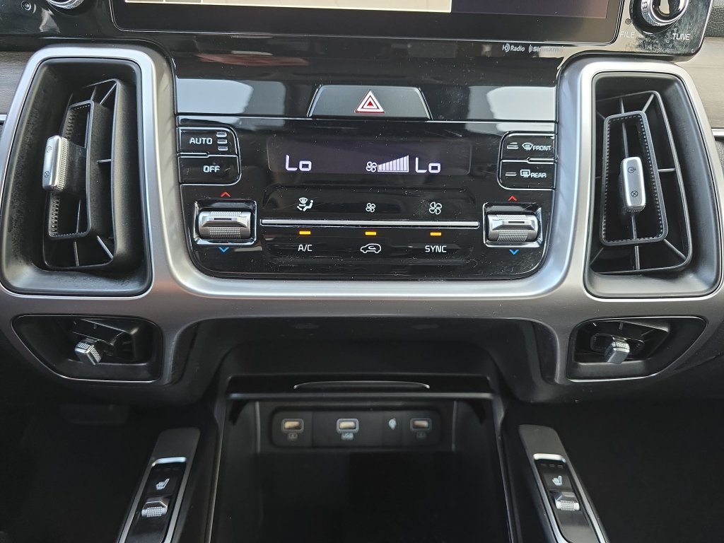 Used 2023 Gray Kia X-Line S image 27