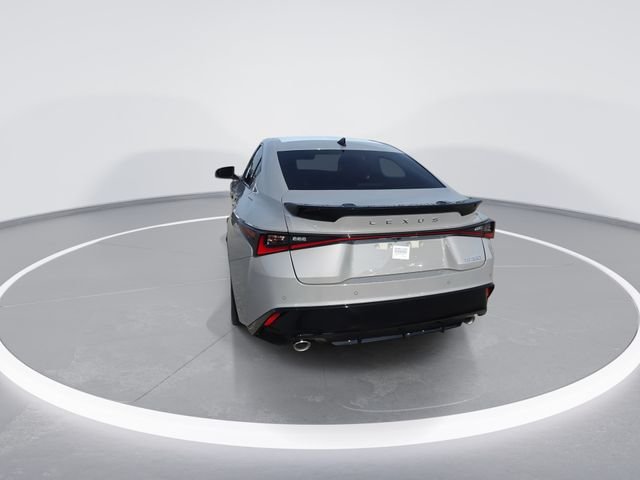 New 2026 Wind Lexus F SPORT image 7