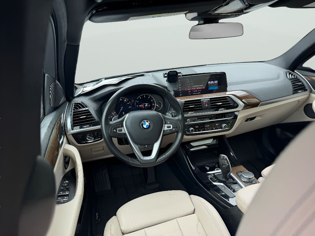 2018 BMW X3 xDrive30i - Photo 19
