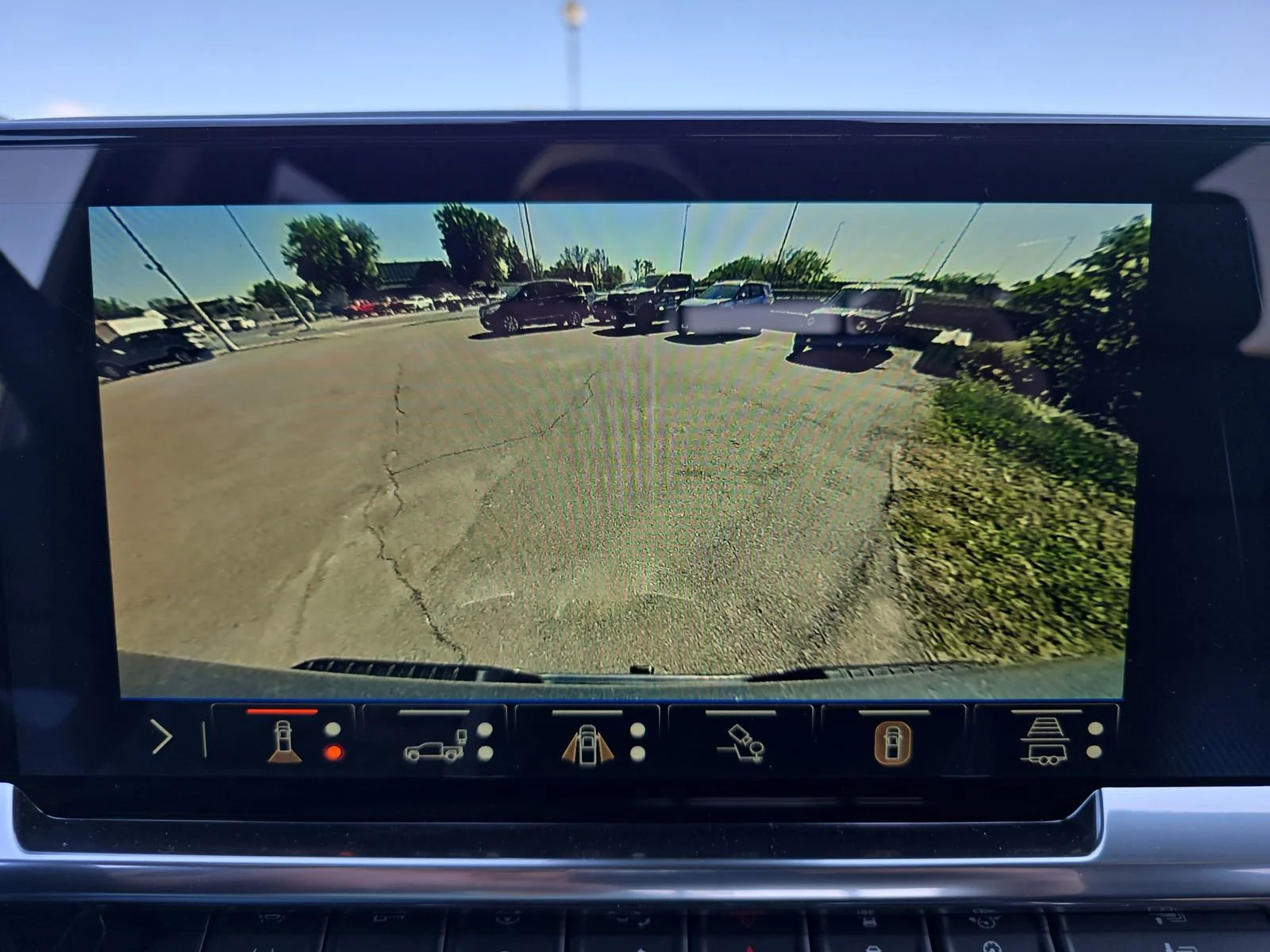 2026 Chevrolet Silverado 1500 LTZ - Photo 15