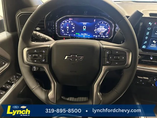 2026 Chevrolet Silverado 2500 HD LT - Photo 11