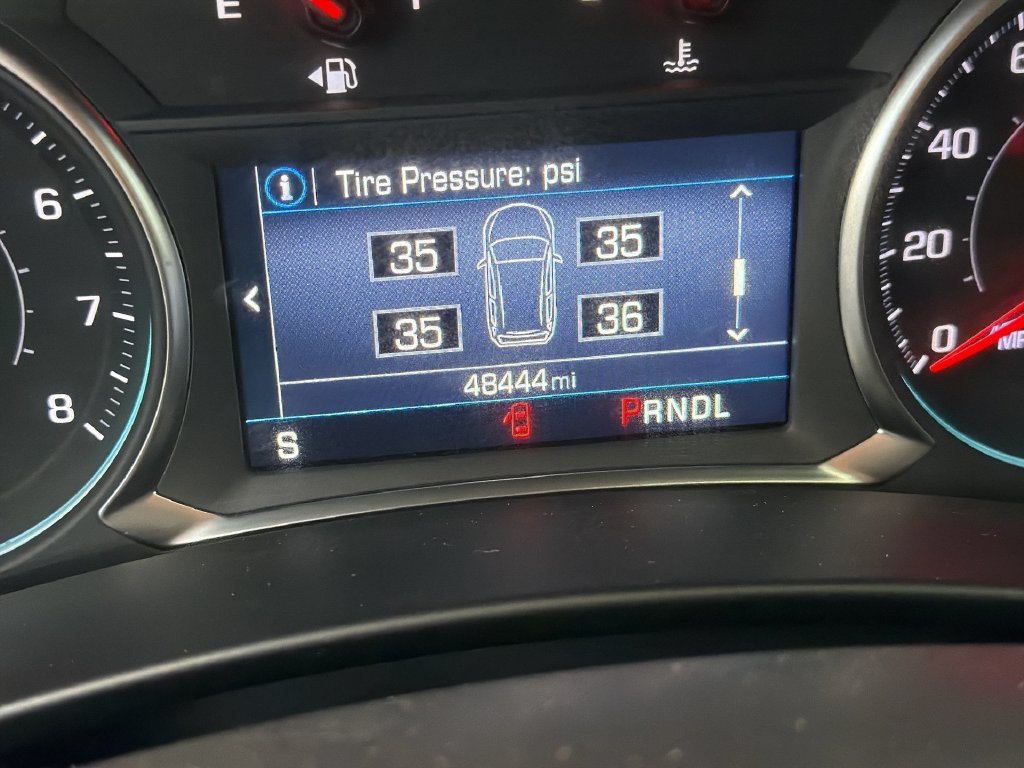 2024 Chevrolet Equinox LT - Photo 12