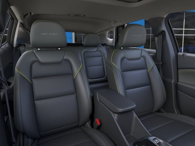 2026 Chevrolet Trax Activ - Photo 16
