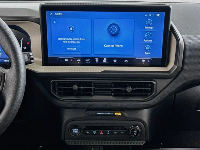 New 2026 Ford Bronco Sport Big Bend
