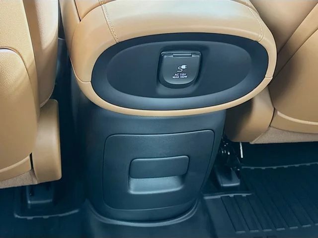 New 2026 Hyundai PALISADE HYBRID Calligraphy