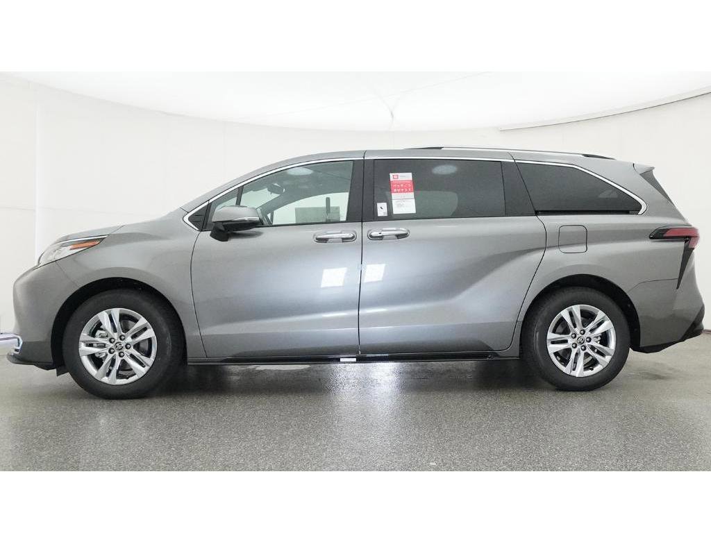 New 2026 Heavy Metal Toyota Limited image 19