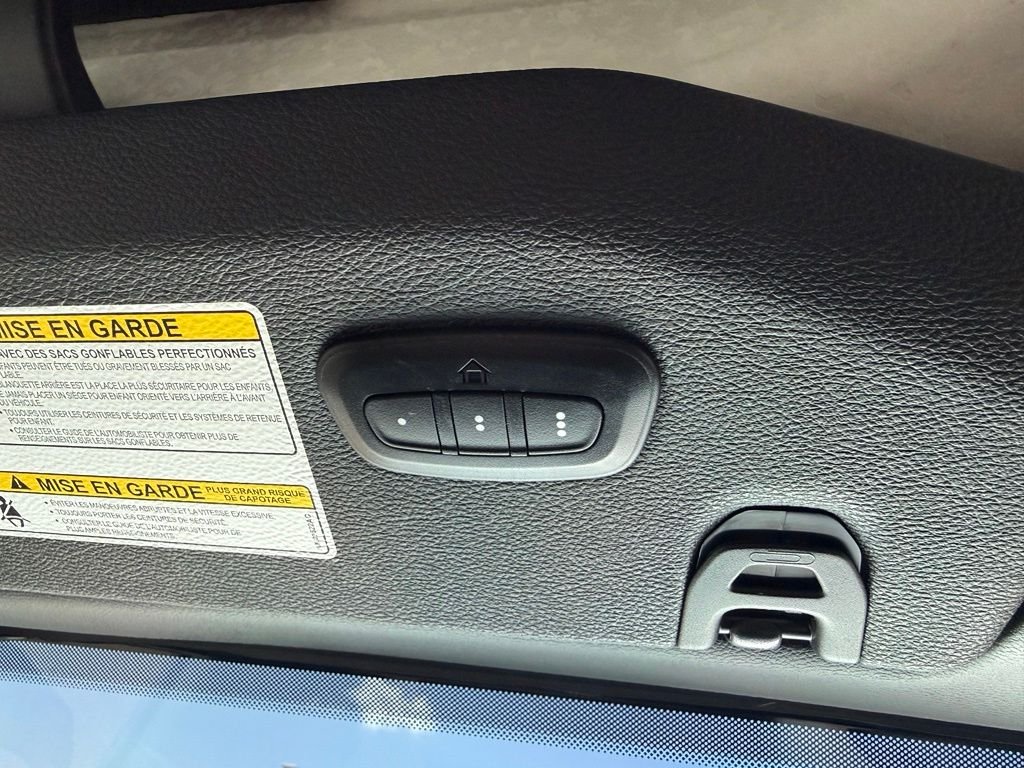 Used 2023 Bright White Clearcoat Jeep Willys image 32