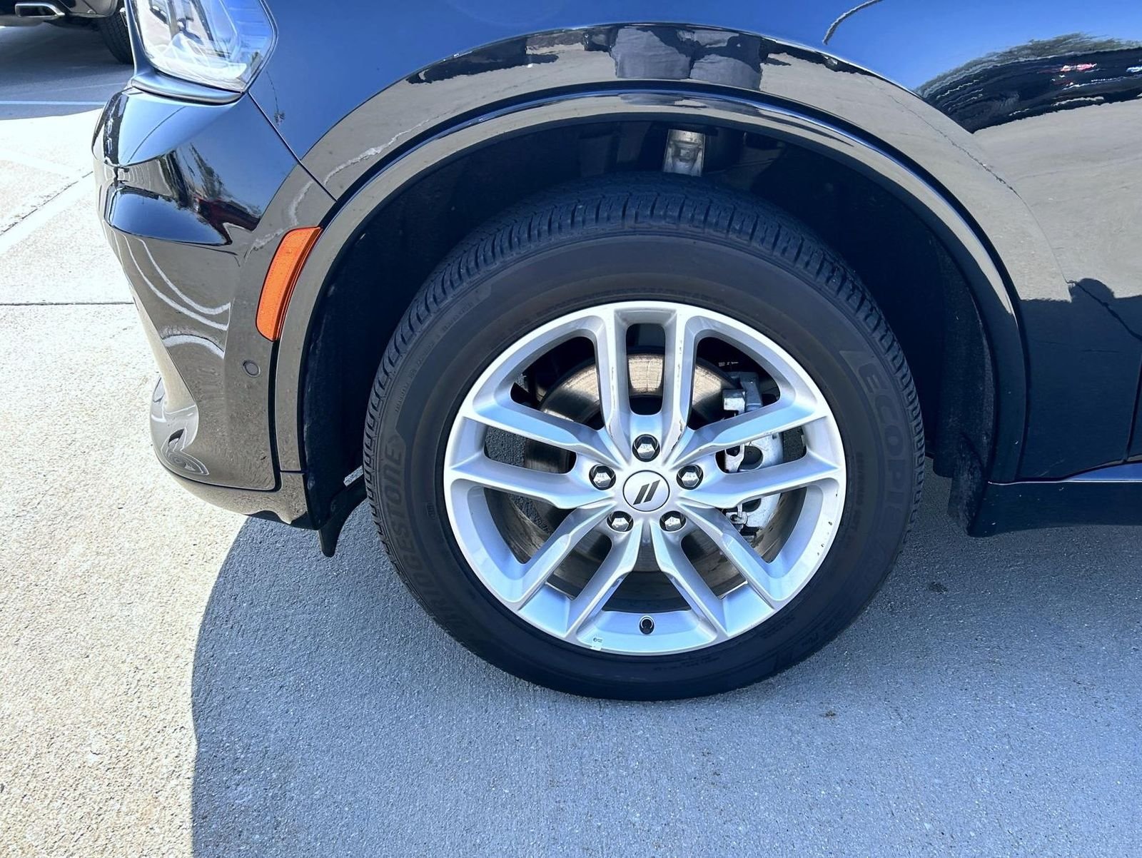 Used 2025 Black Dodge GT Plus image 24
