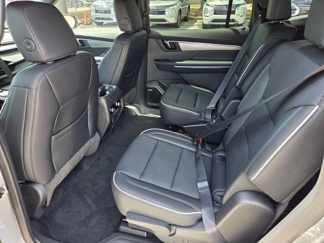 2026 Buick Enclave Preferred - Photo 6