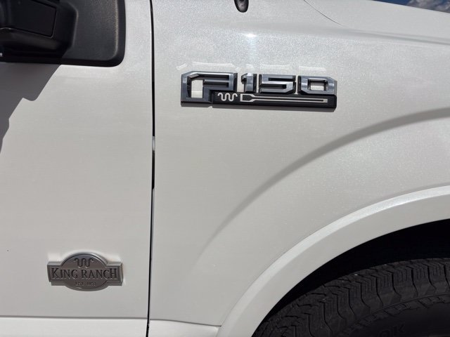 2020 Ford F-150 King Ranch - Photo 28