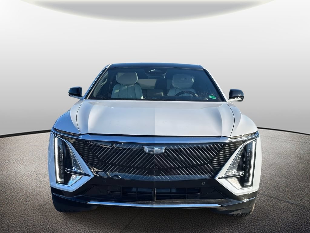 2026 Cadillac LYRIQ Luxury - Photo 31