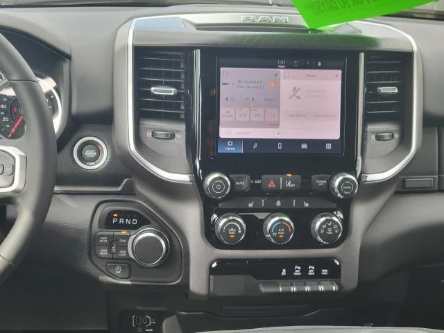2026 RAM 1500 Big Horn/Lone Star - Photo 24