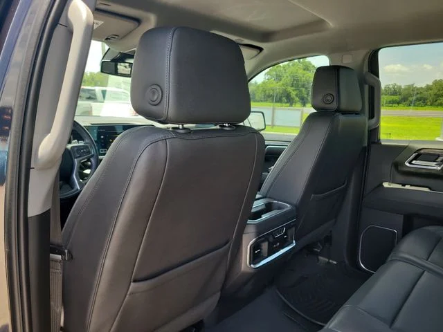 Used 2023 Gray Chevrolet LTZ image 13