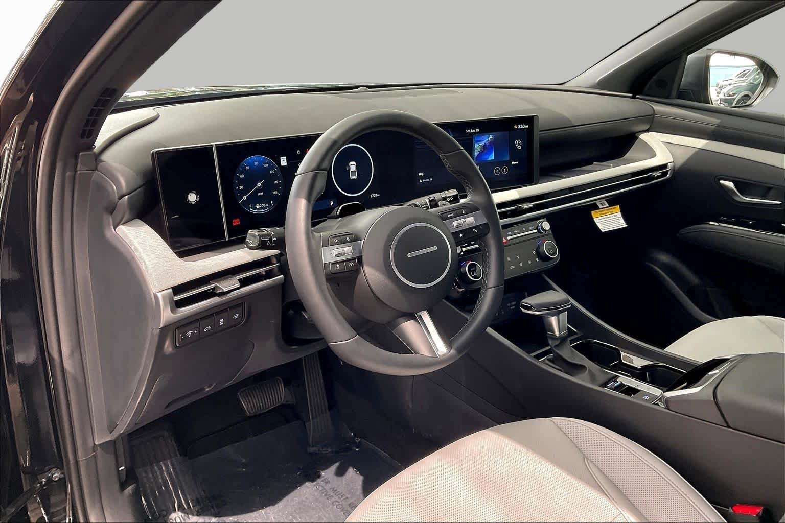 Certified Used 2026 Phantom Black Hyundai Limited image 17