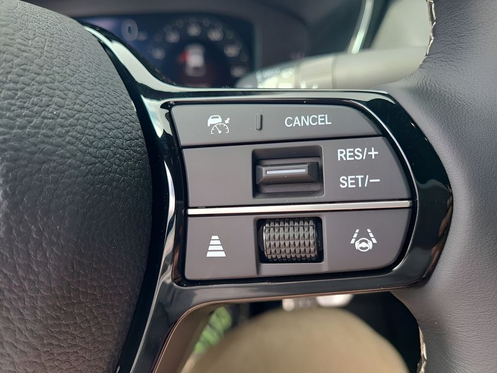New 2026 White Acura A-Spec Package image 34