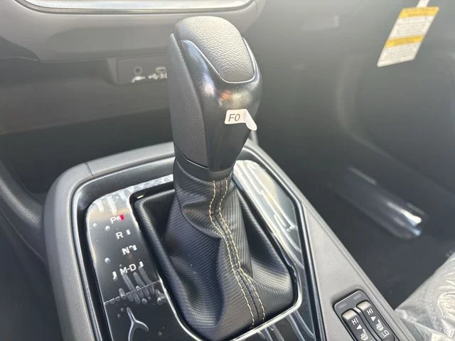 2026 Subaru Crosstrek Sport - Photo 19