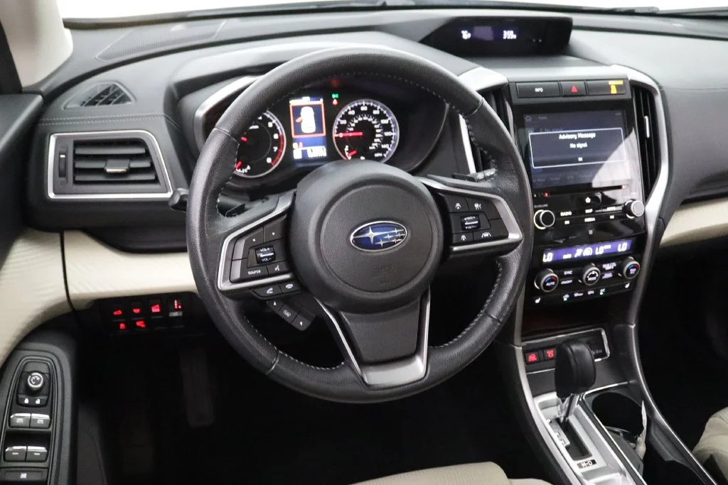 Used 2020 White Subaru Premium image 18