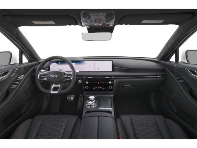 New 2027 Vatna Gray Genesis 2.5T SPORT PRESTIGE image 10
