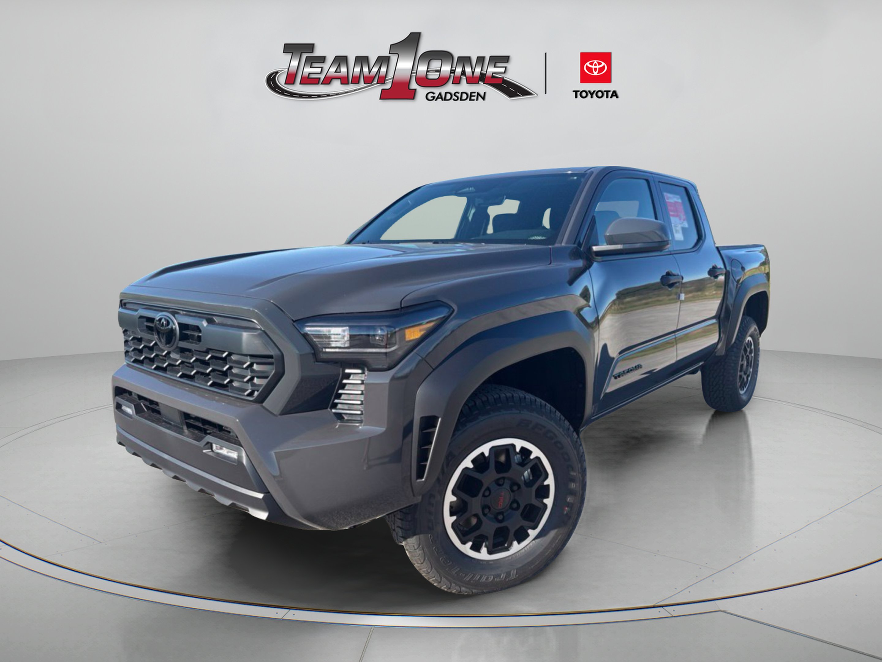 New 2026 Underground Toyota TRD Off Road image 4