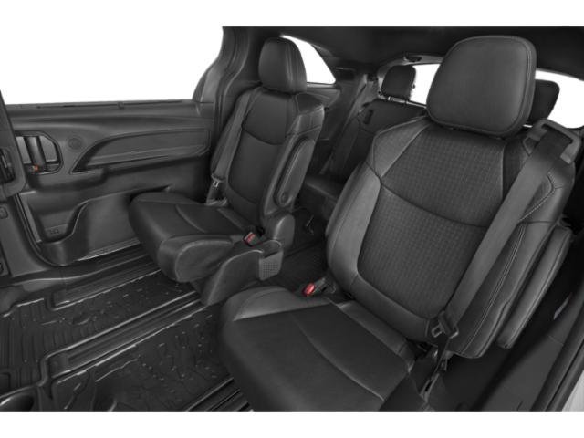 New 2026 Ice Cap Toyota  Woodland Edition image 15
