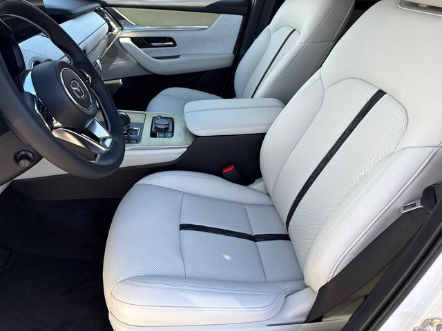 2026 Mazda CX-90 Premium Plus Package - Photo 38