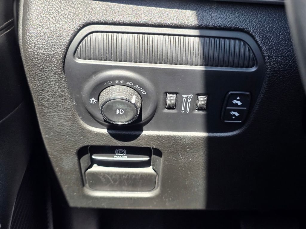 Certified Used 2024 Silver Jeep Series II image 34