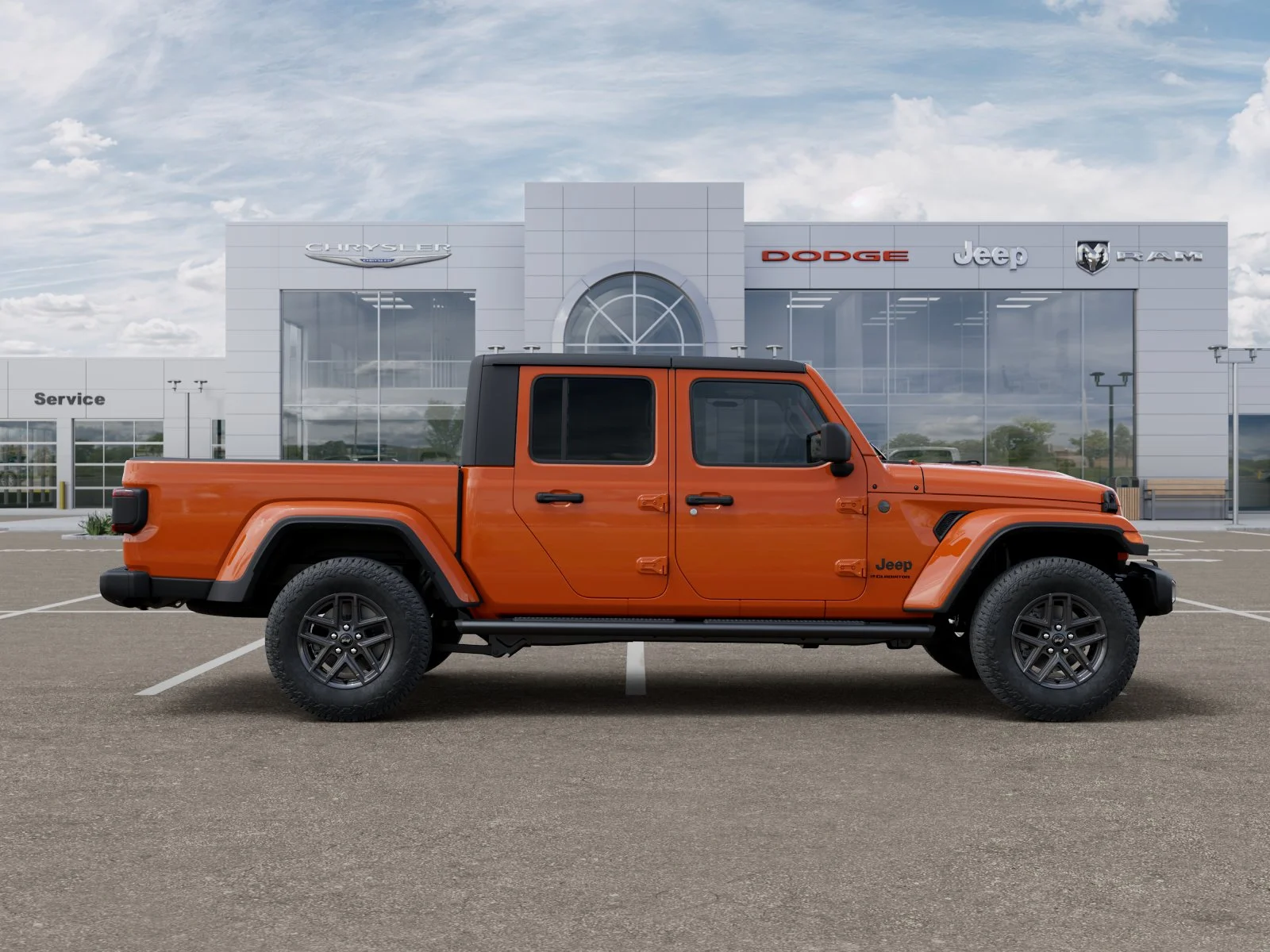 New 2025 Joose Jeep Sport S image 43