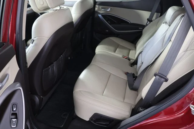 Used 2016 Red Hyundai 2.0T image 21