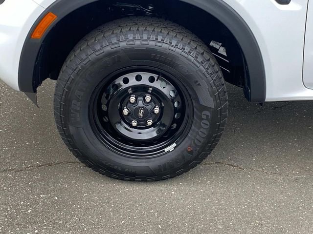 New 2026 White Ford XL image 5