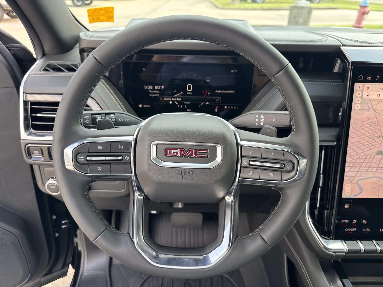 2026 GMC Yukon Elevation - Photo 14