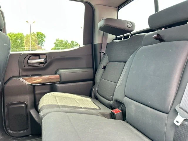 Used 2019  Chevrolet LT Trail Boss image 15