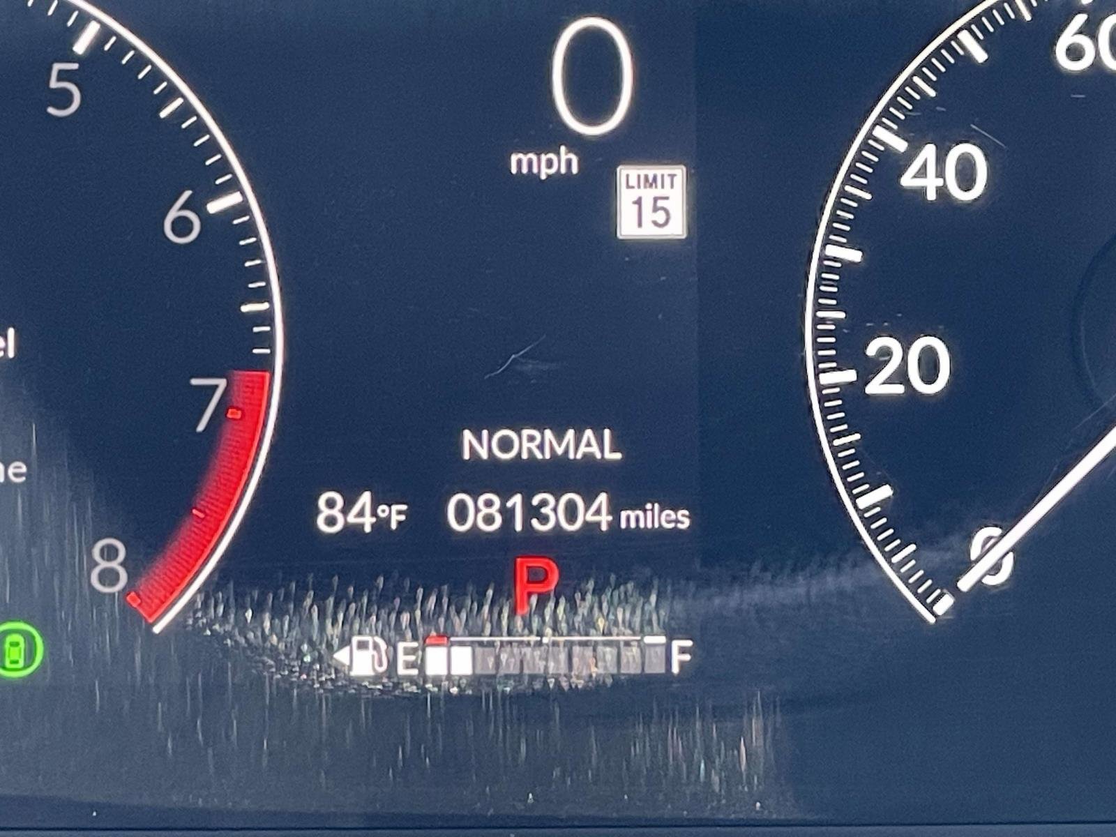 2025 Honda Odyssey Sport L - Photo 22