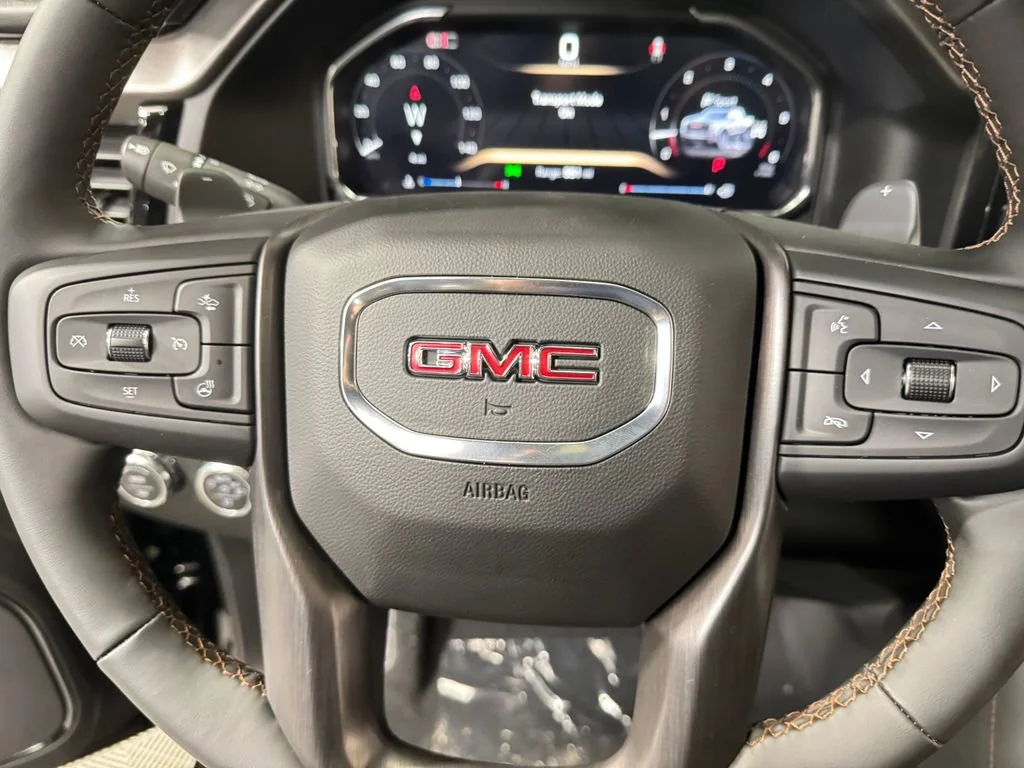 2026 GMC Sierra 1500 AT4 - Photo 19