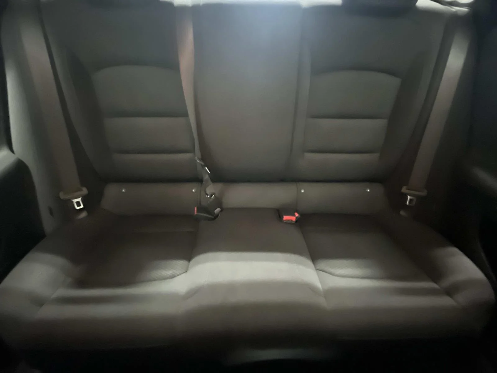 Used 2022 DARK ASH METALLIC Chevrolet LS image 30