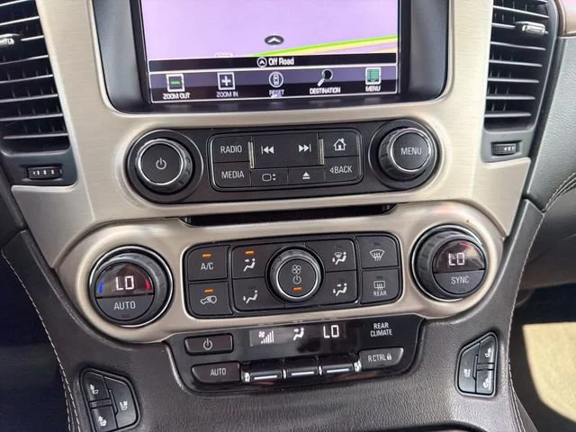 Certified Used 2020 ONYX BLACK GMC Denali image 26